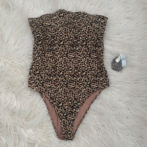 American Eagle one piece swim suit